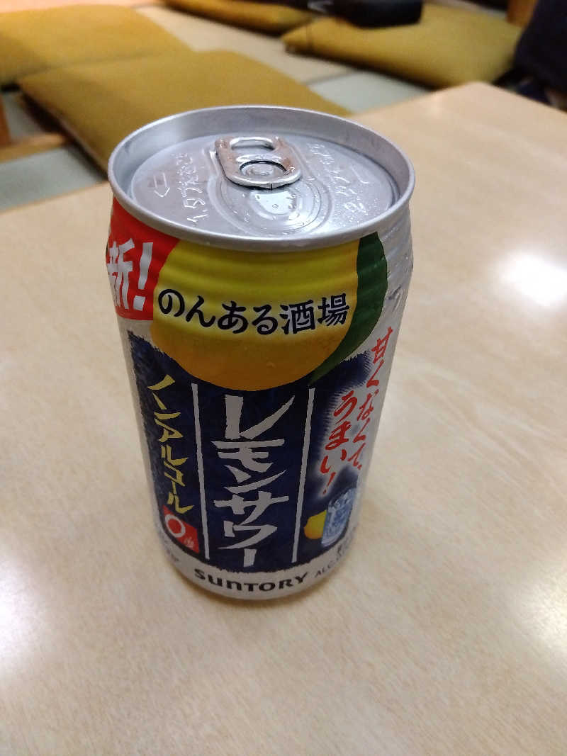 サイトゥさんの船橋グランドサウナ&カプセルホテルのサ活写真