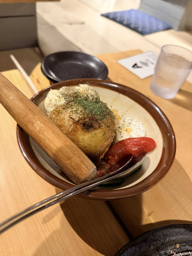 なささんのKIWAMI SAUNAのサ活写真