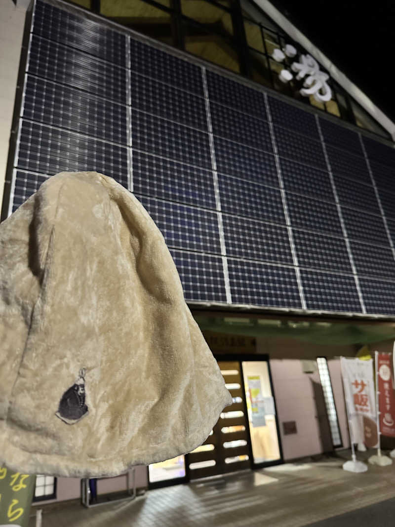 310k1さんの水沢温泉館のサ活写真