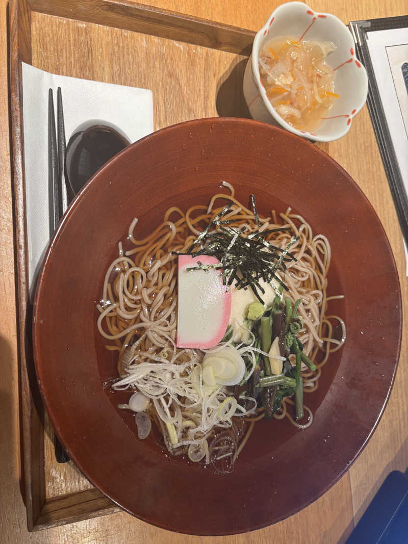 mm.さんの両国湯屋江戸遊のサ活写真