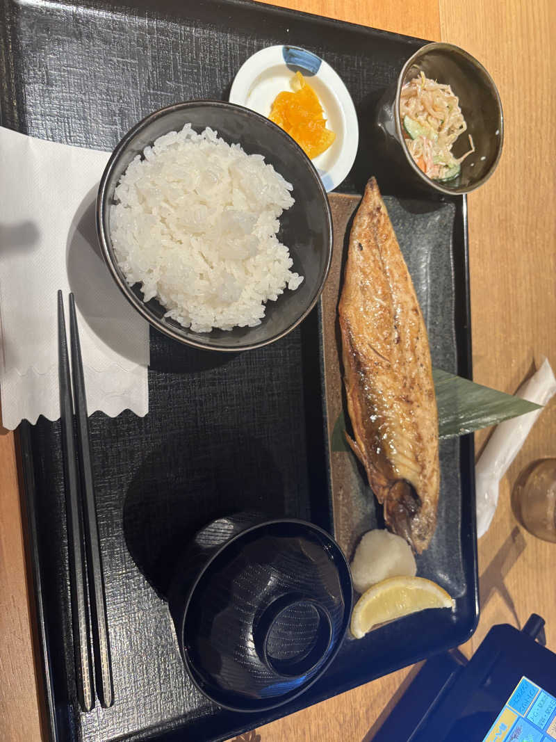 mm.さんの両国湯屋江戸遊のサ活写真