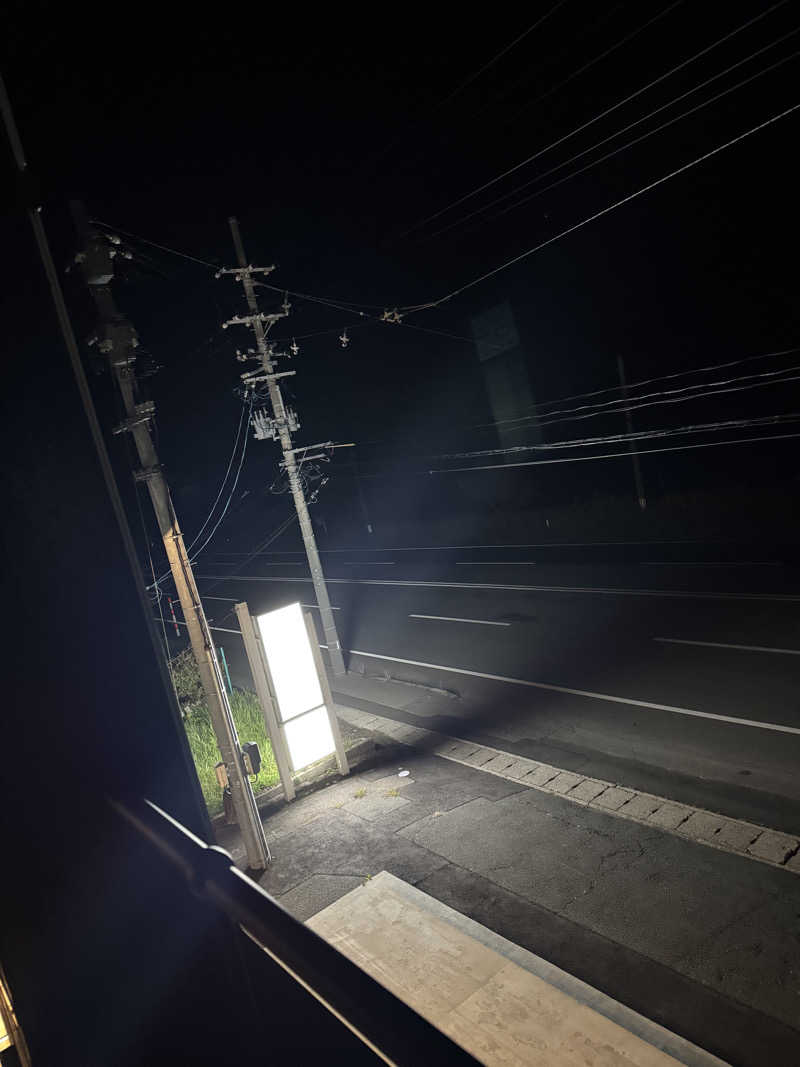 Yusukeさんのホテル かぜまちみなとのサ活写真