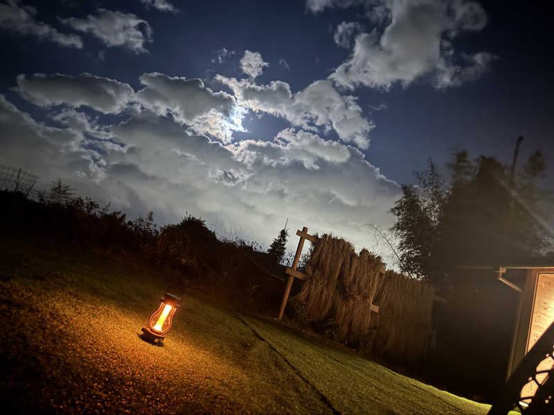 YusukeさんのLita-saunaのサ活写真