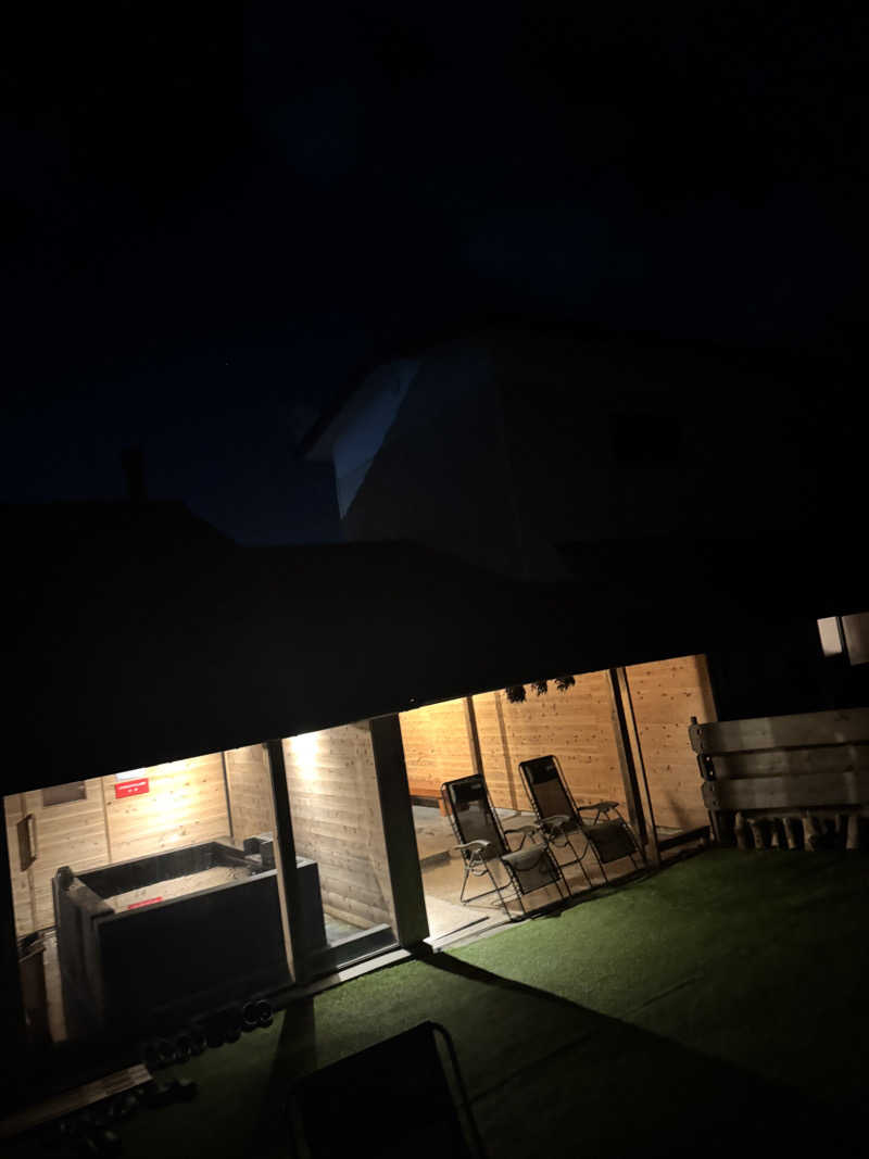 YusukeさんのLita-saunaのサ活写真