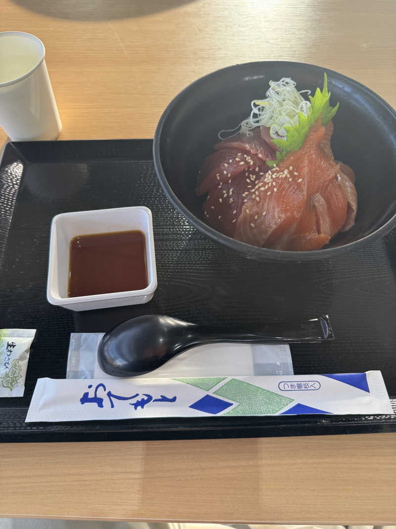 Yusukeさんのまえばし 赤城の湯のサ活写真