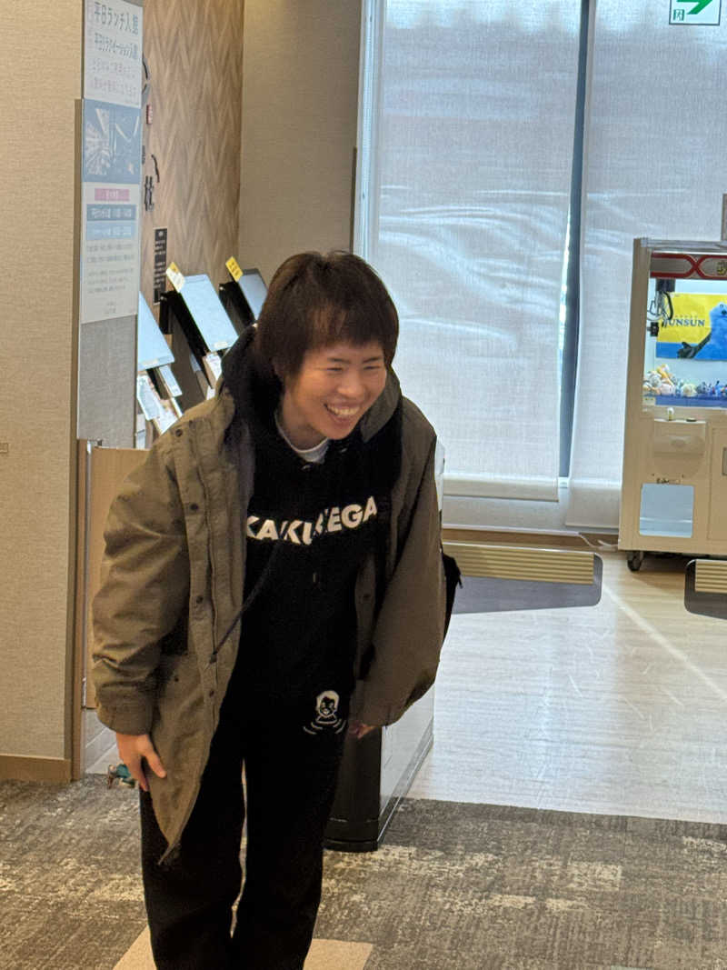 Yusukeさんの愛子天空の湯 そよぎの杜のサ活写真