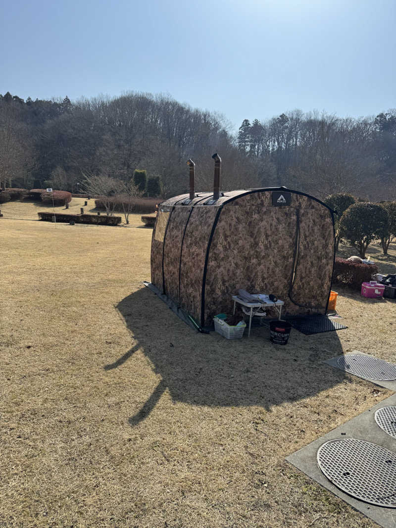 Yusukeさんの加護坊温泉 さくらの湯のサ活写真