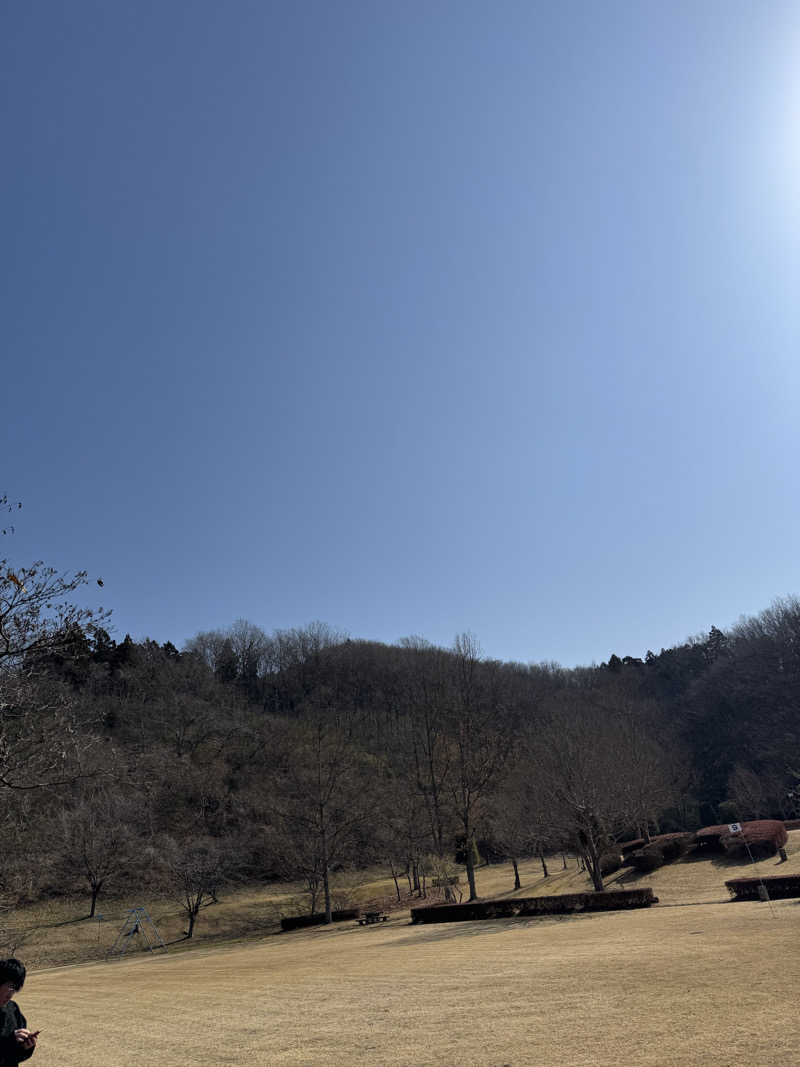 Yusukeさんの加護坊温泉 さくらの湯のサ活写真