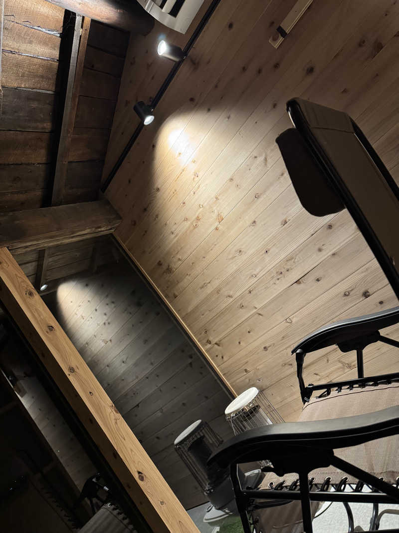 YusukeさんのLita-sauna(リタサウナ)のサ活写真