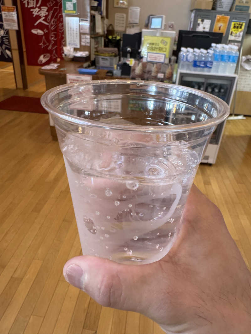 Yusukeさんの水沢温泉館のサ活写真