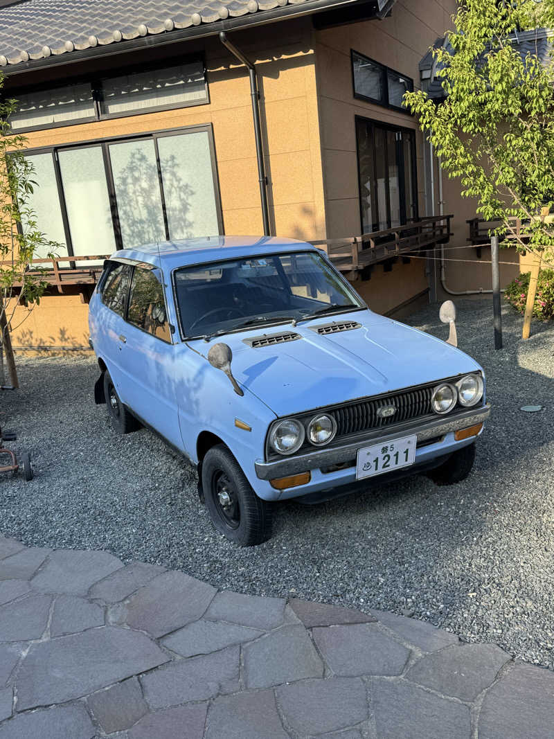 Yusukeさんのゆ〜とぴあ温泉 時の湯のサ活写真