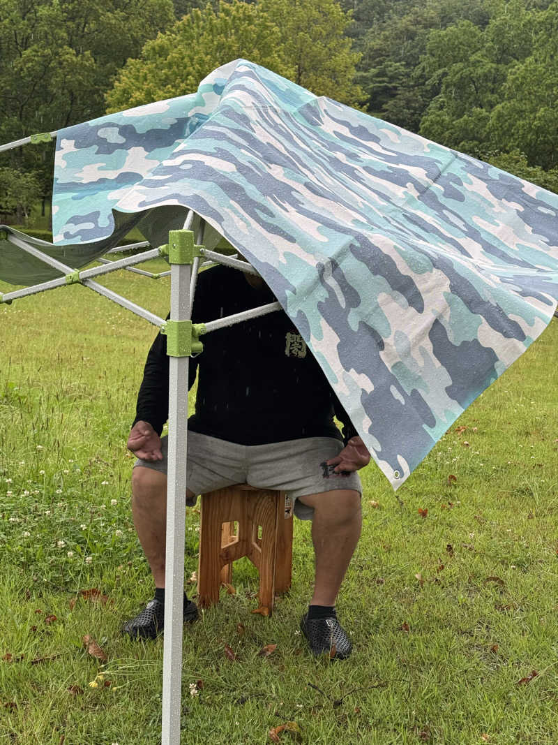Yusukeさんの加護坊温泉 さくらの湯のサ活写真