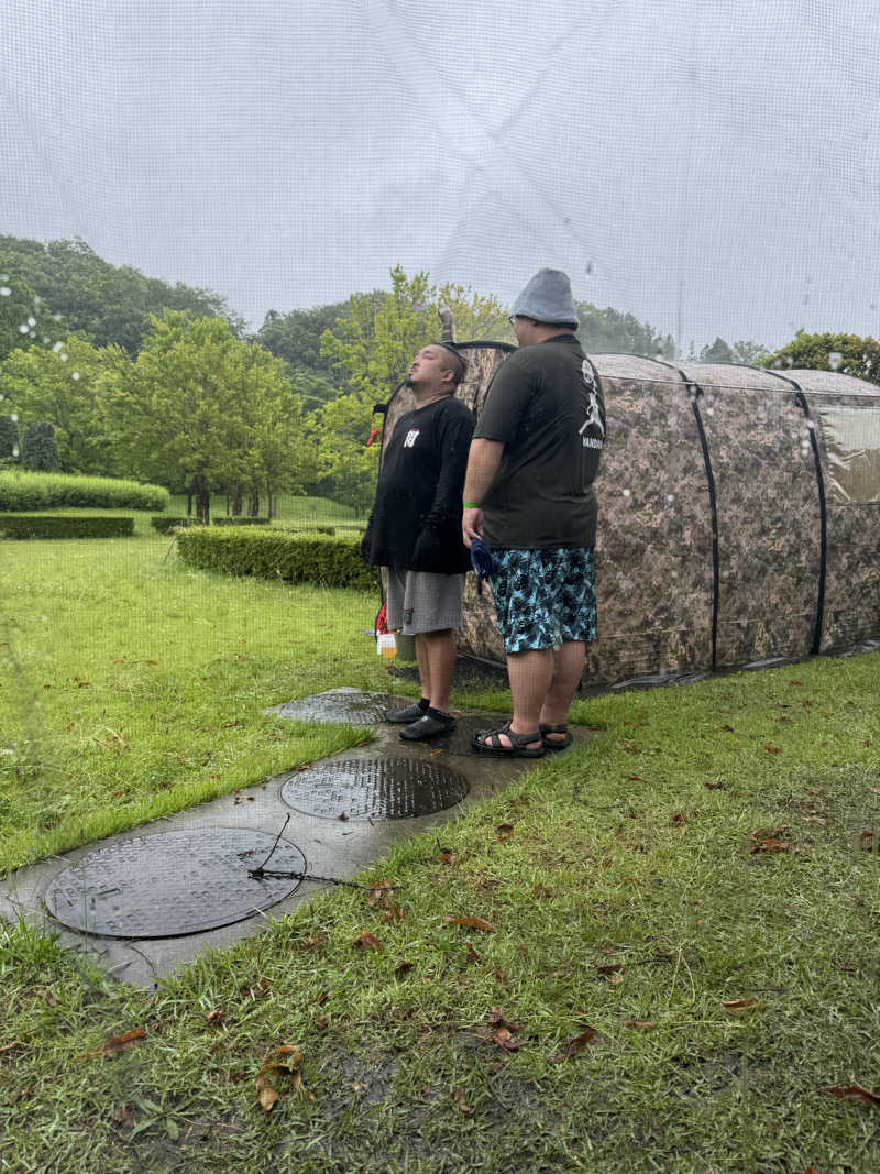 Yusukeさんの加護坊温泉 さくらの湯のサ活写真