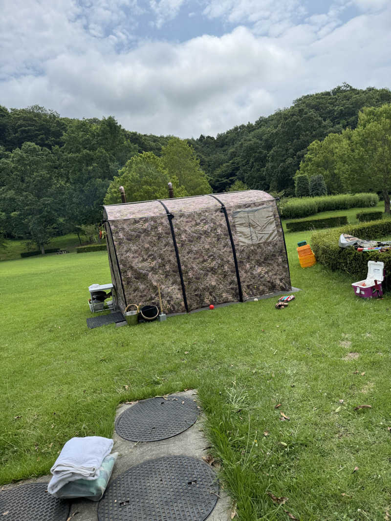 Yusukeさんの加護坊温泉 さくらの湯のサ活写真