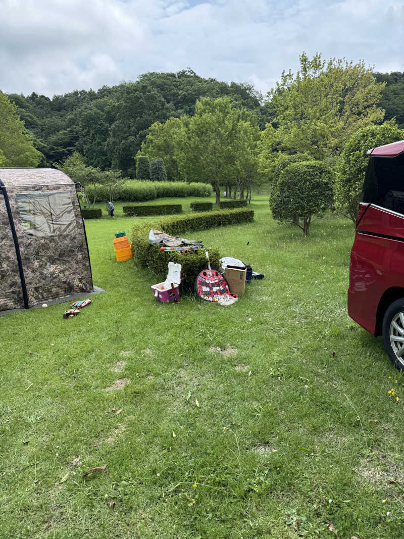 Yusukeさんの加護坊温泉 さくらの湯のサ活写真