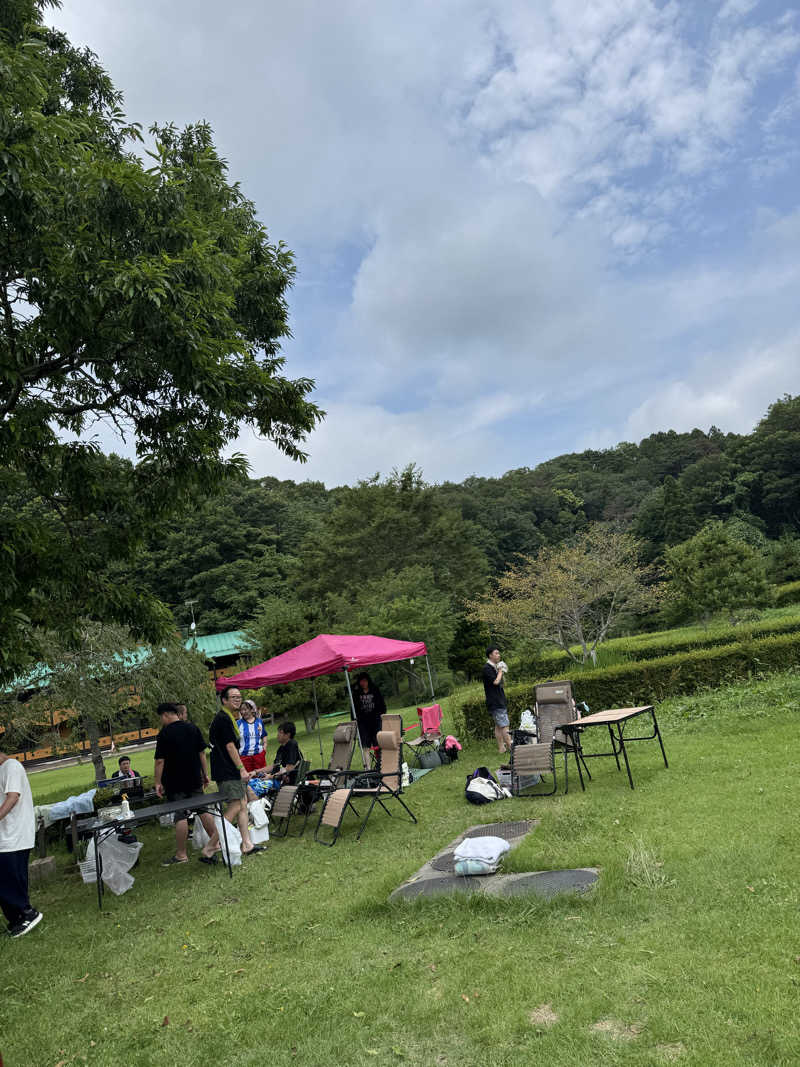Yusukeさんの加護坊温泉 さくらの湯のサ活写真