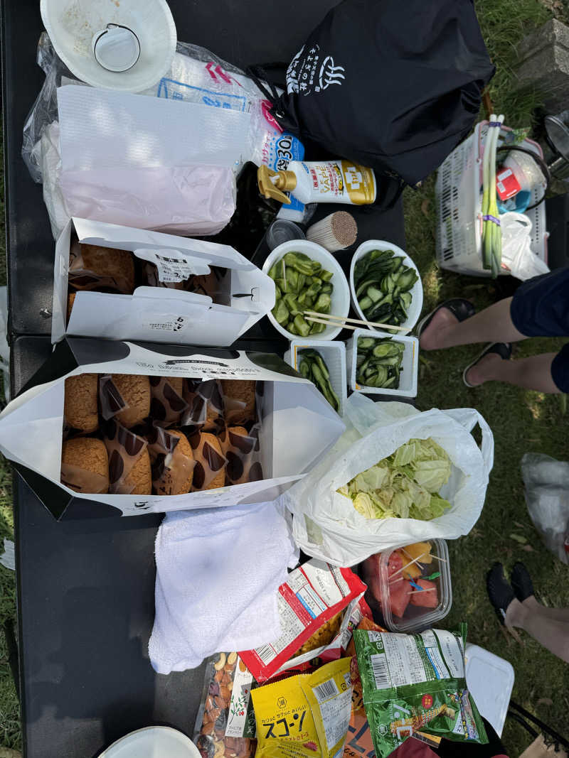 Yusukeさんの加護坊温泉 さくらの湯のサ活写真