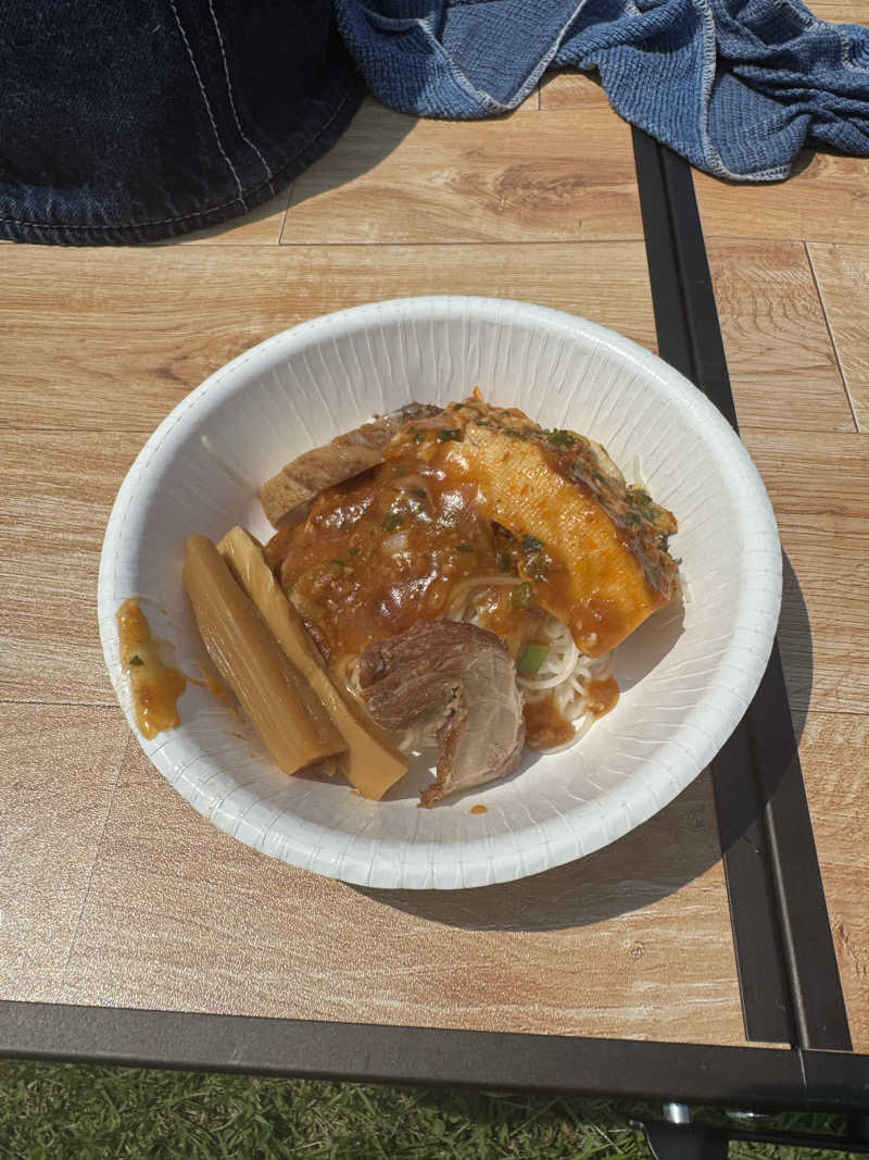 Yusukeさんの加護坊温泉 さくらの湯のサ活写真