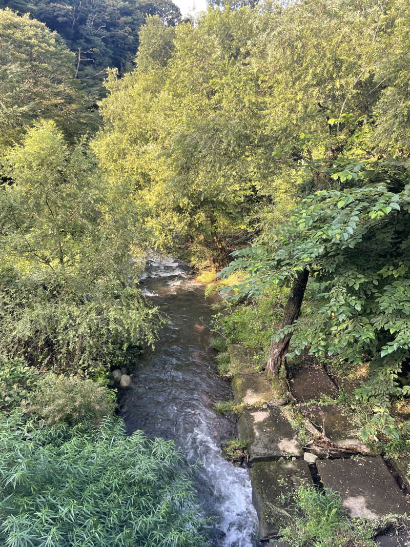 ビアキャット。さんの天山湯治郷 ひがな湯治 天山のサ活写真