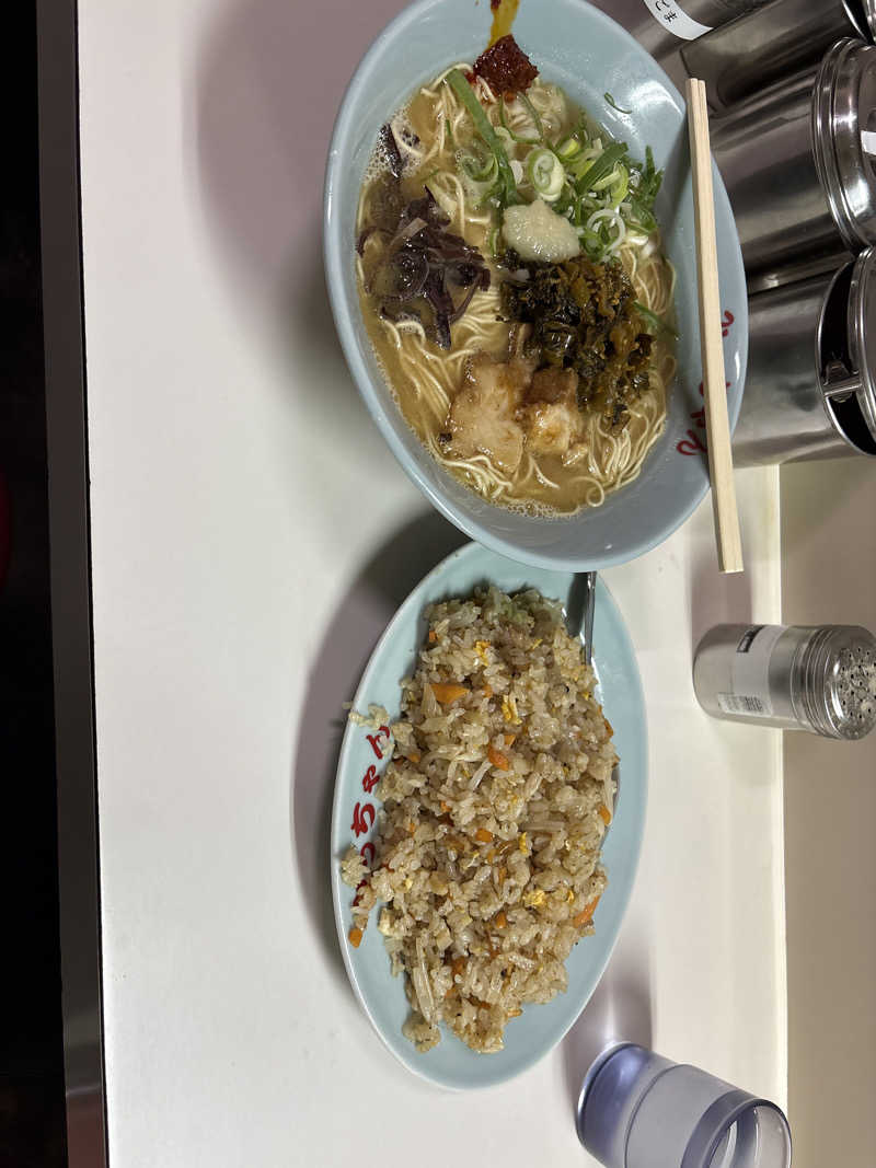 聖帝サウナーさんの筑紫野 天拝の郷のサ活写真