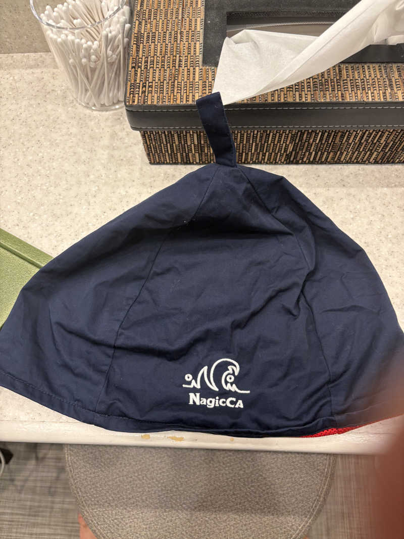 聖帝サウナーさんのふくの湯 早良店のサ活写真