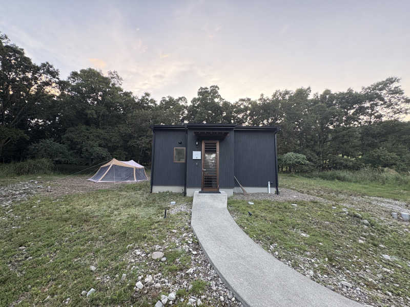 聖帝サウナーさんのsauna stillnessのサ活写真