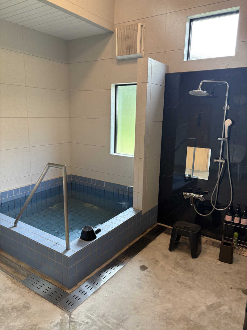 聖帝サウナーさんのsauna stillnessのサ活写真