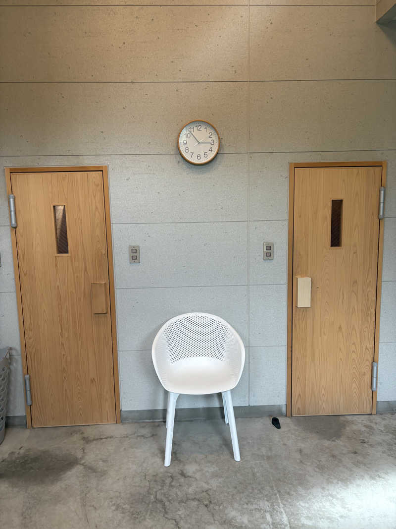 聖帝サウナーさんのsauna stillnessのサ活写真