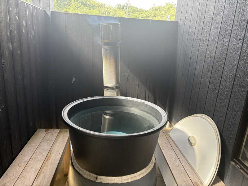 聖帝サウナーさんのsauna stillnessのサ活写真