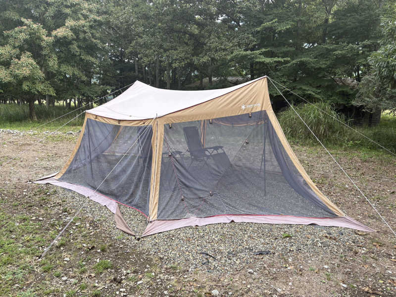 聖帝サウナーさんのsauna stillnessのサ活写真