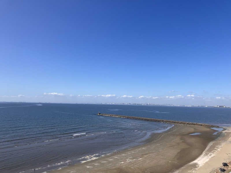 のらたろうさんのJFA夢フィールド 幕張温泉 湯楽の里のサ活写真