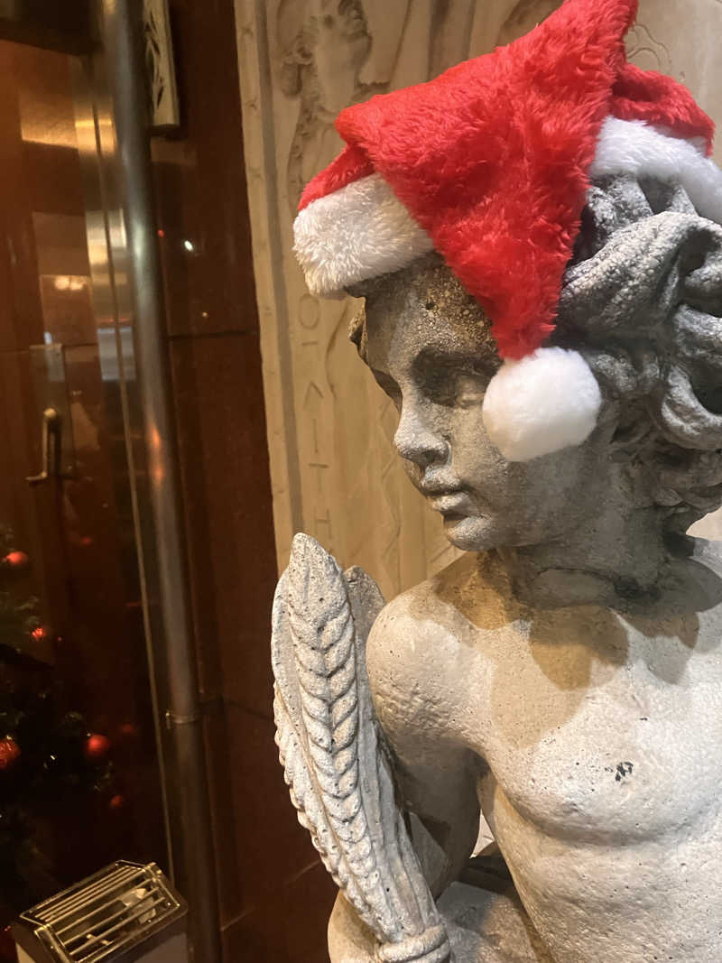 のらたろうさんのカプセルホテル&サウナ ジートピアのサ活写真