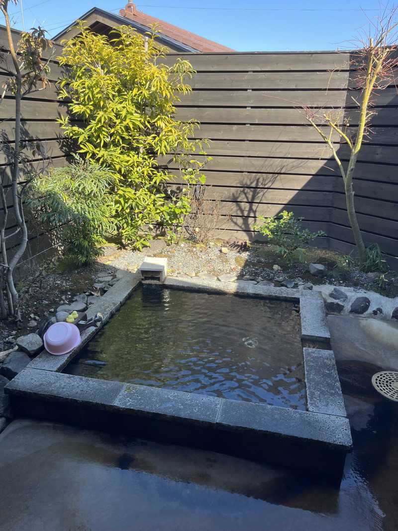 イナカエルさんの古民家村家族湯 天空のサ活写真