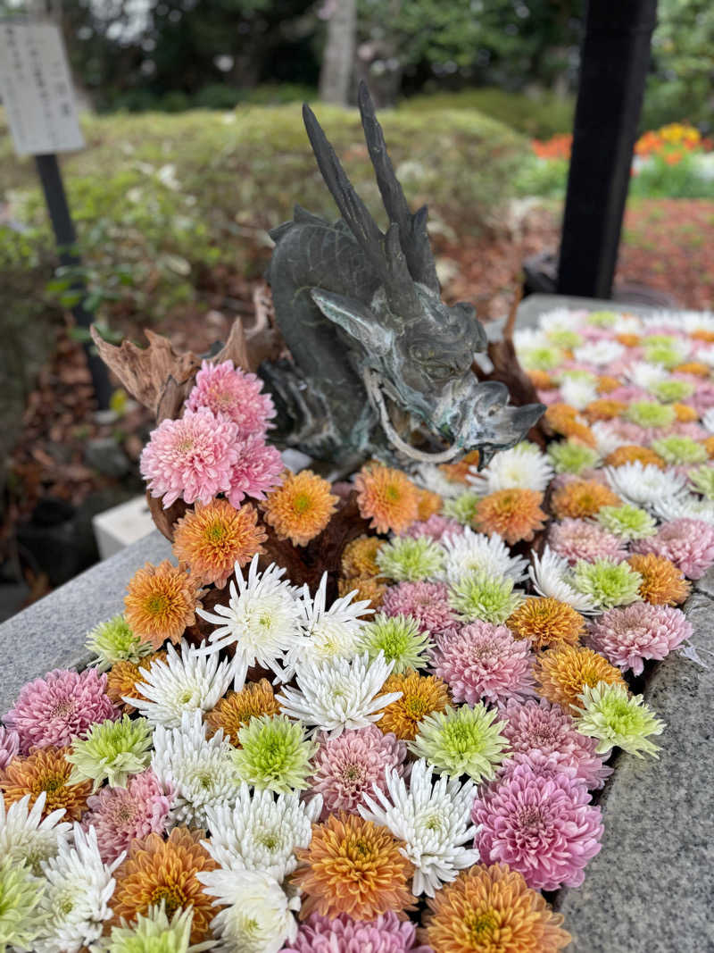 🈂️しのちゃん🈂️さんのよみうりランド眺望温泉 花景の湯のサ活写真