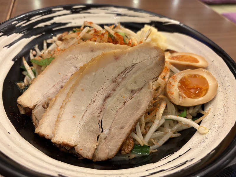 tera_chanさんのサウナイーグルのサ活写真