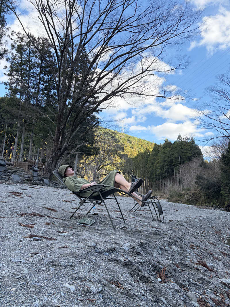 tera_chanさんのサウナ天竜のサ活写真