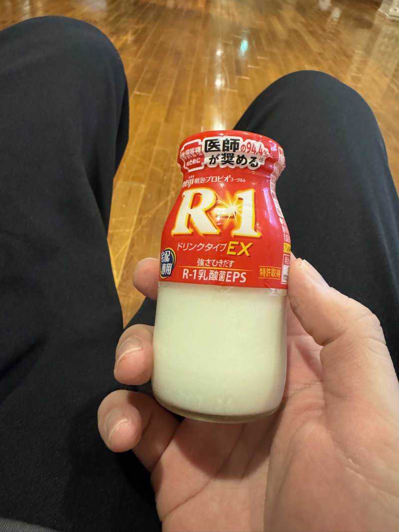 Yukiさんのスパ・リブール ヨコハマのサ活写真