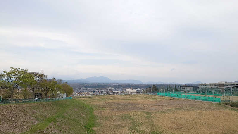 NextDさんの愛子天空の湯 そよぎの杜のサ活写真