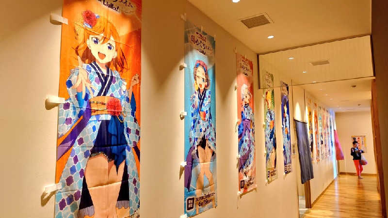 NextDさんのヒナタの杜 小戸の湯どころのサ活写真