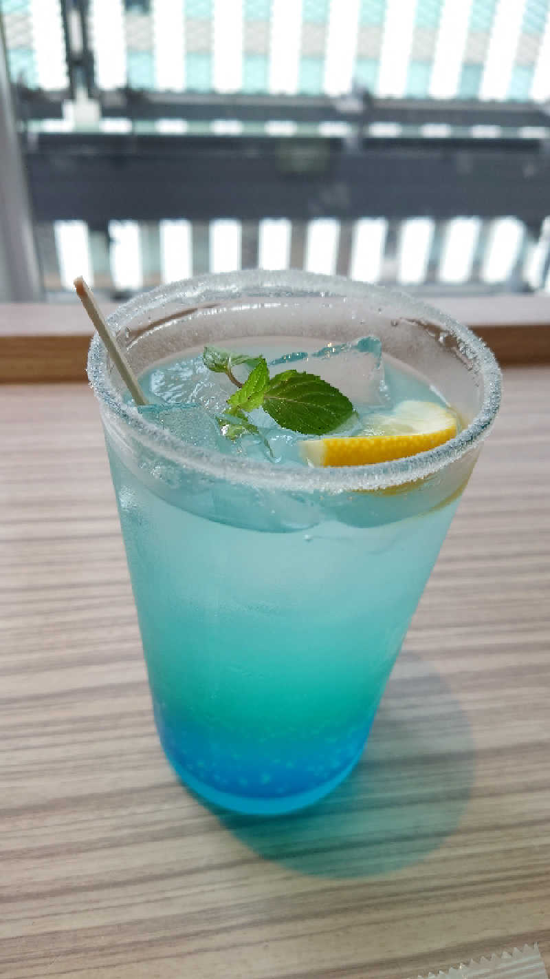 NextDさんのタイムズ スパ・レスタのサ活写真