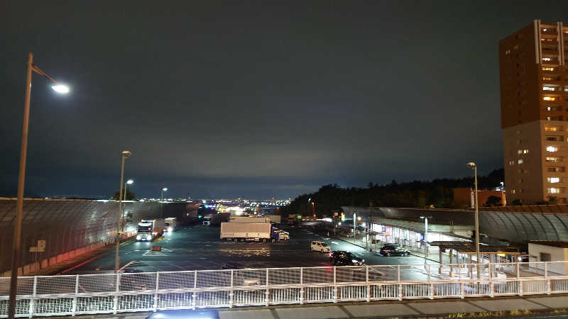 NextDさんのSPA&HOTEL水春 松井山手のサ活写真