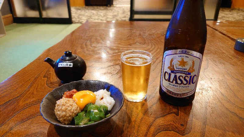 NextDさんのニコーリフレ SAPPOROのサ活写真