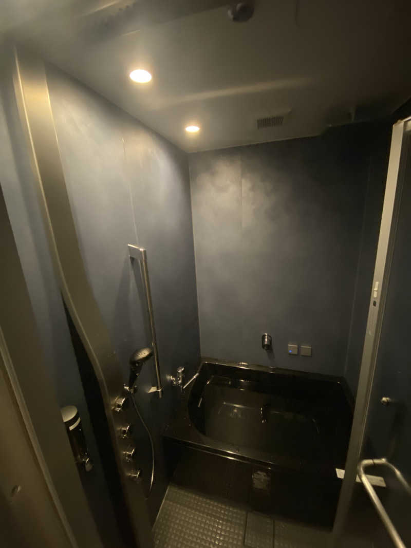 大介さんのひとりサウナ ロウリューランド関内馬車道のサ活写真