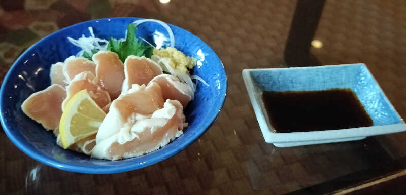 おにぃさんの大垣サウナのサ活写真