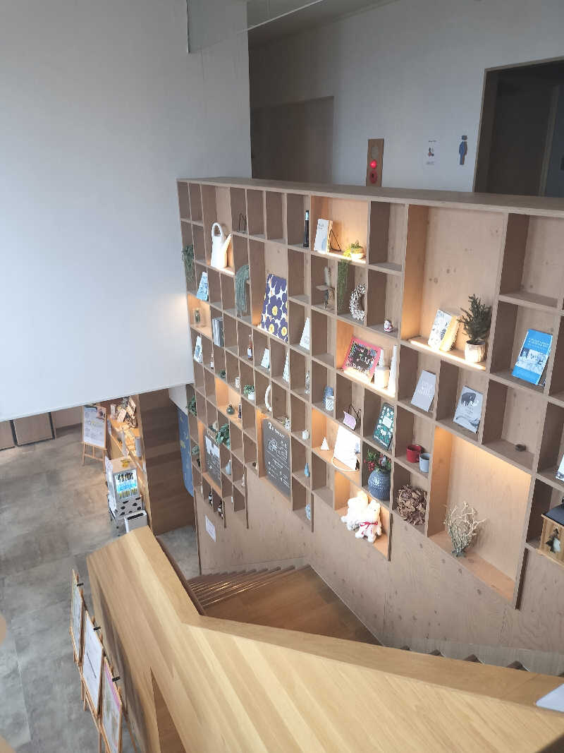 おにぃさんのSauna Talo Toyama サウナタロトヤマのサ活写真