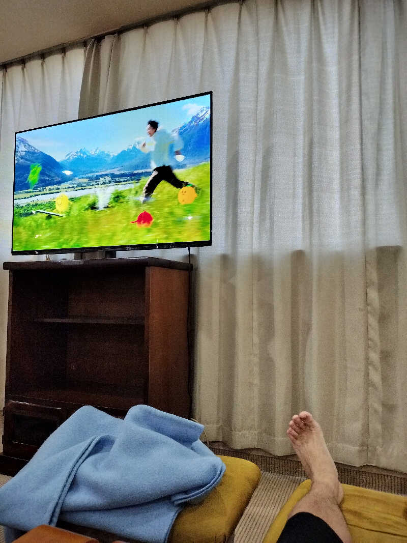おにぃさんの大垣サウナのサ活写真