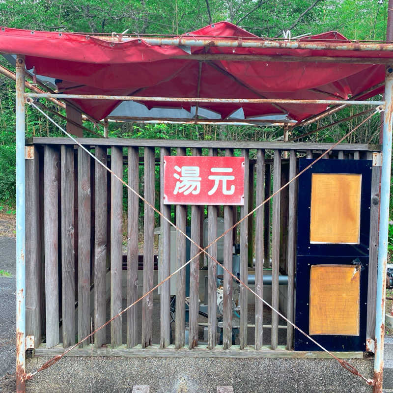 ぽえーんさんの桃太郎温泉 一湯館のサ活写真