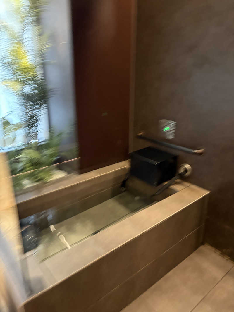 ᅠᅠᅠᅠᅠᅠᅠさんのSAUNA 霧宙のサ活写真