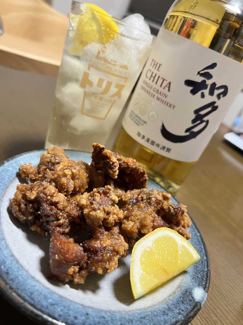 だり柳さんさんの新生湯のサ活写真