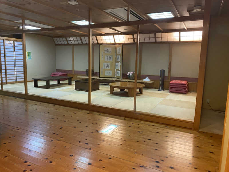 hawks511さんの天宿の杜 桂月のサ活写真